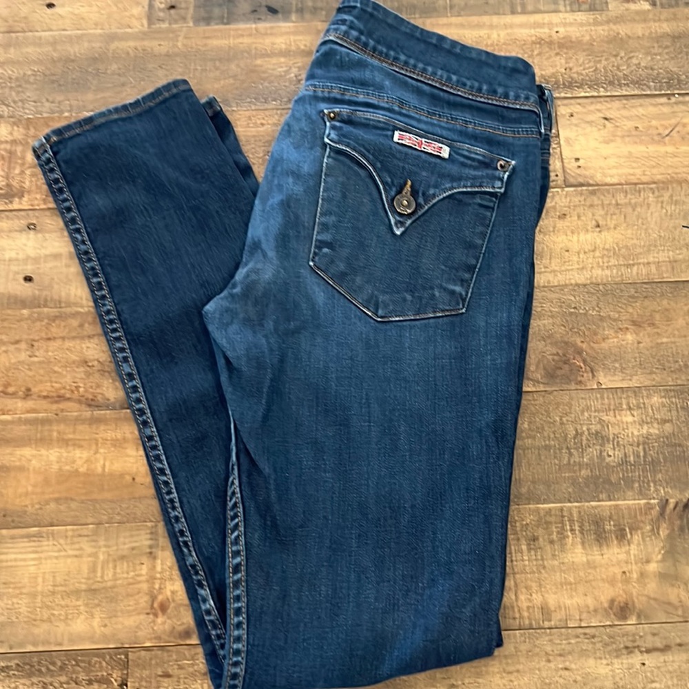 Hudson jeans